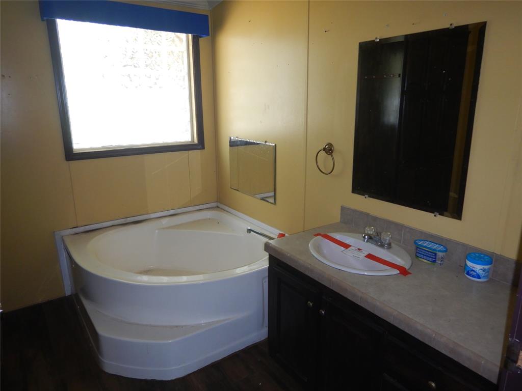 Pecan Grove Sub Un #1 - Residential