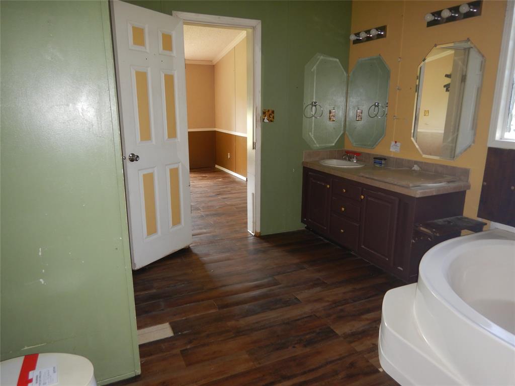 Pecan Grove Sub Un #1 - Residential