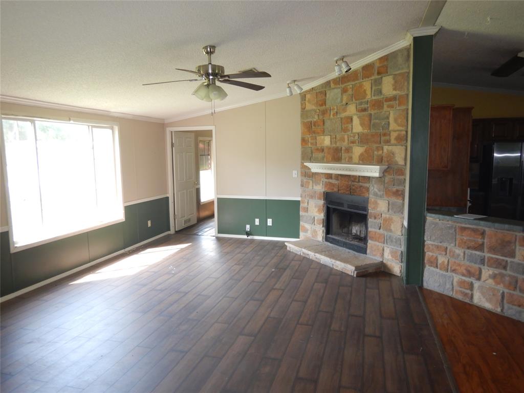Pecan Grove Sub Un #1 - Residential