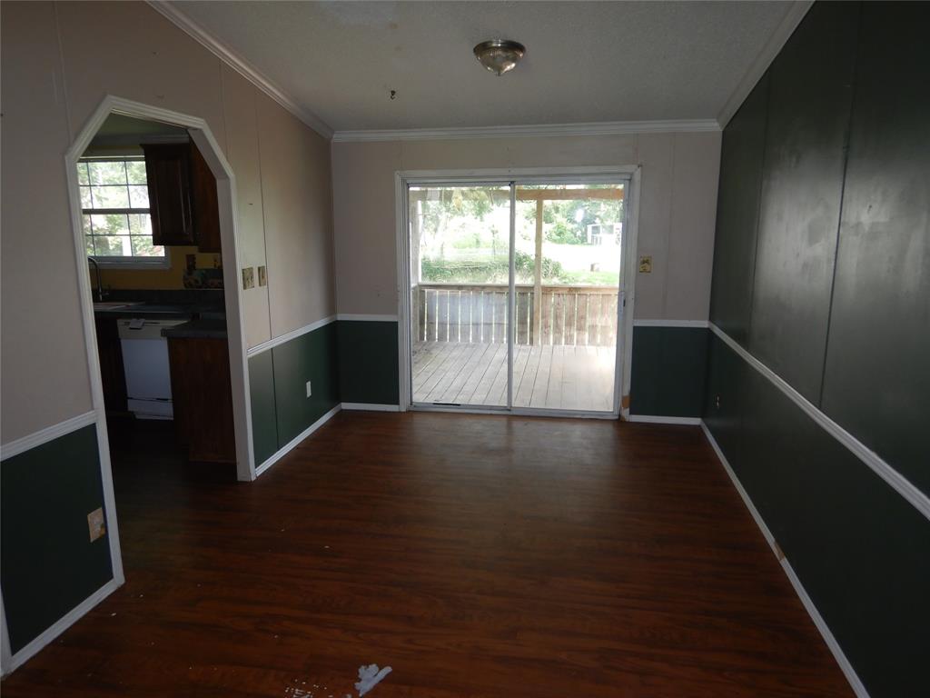 Pecan Grove Sub Un #1 - Residential