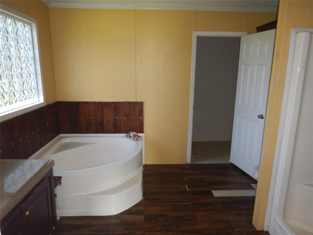 Pecan Grove Sub Un #1 - Residential