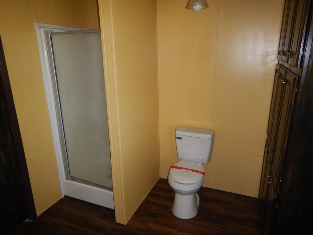 Pecan Grove Sub Un #1 - Residential