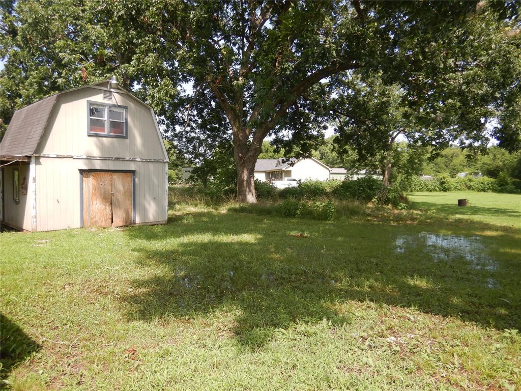 Pecan Grove Sub Un #1 - Residential