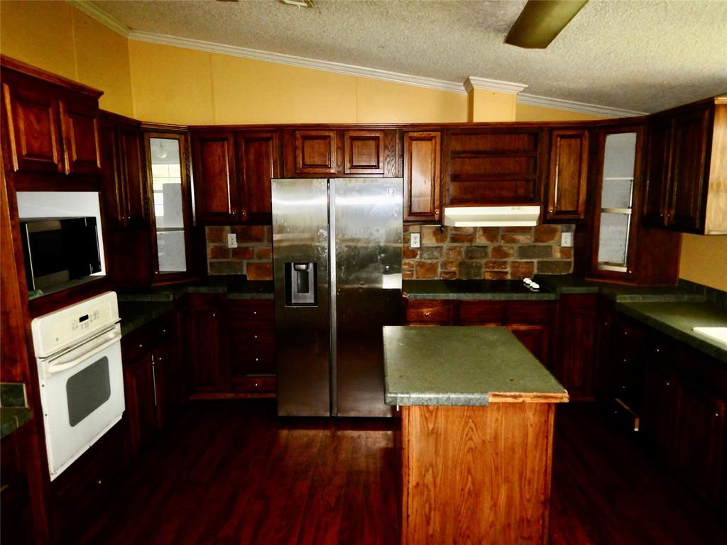 Pecan Grove Sub Un #1 - Residential