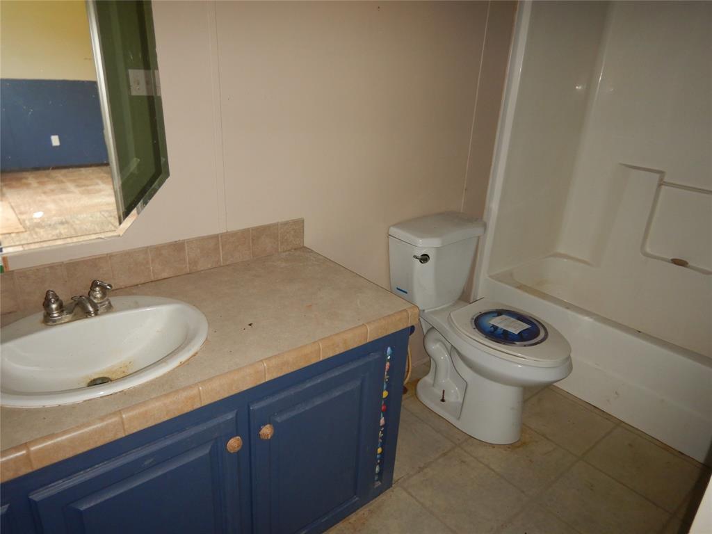 Pecan Grove Sub Un #1 - Residential