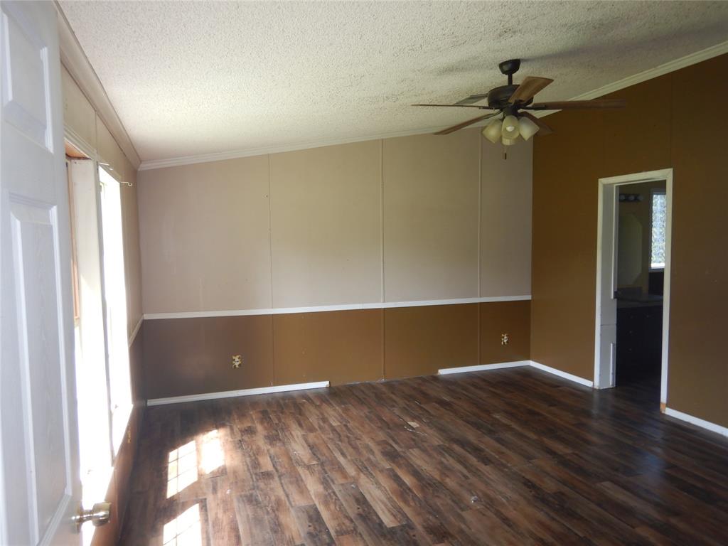 Pecan Grove Sub Un #1 - Residential