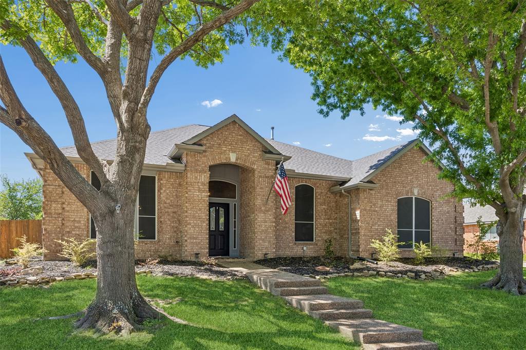 Brooks Sarah Estates - Residential
