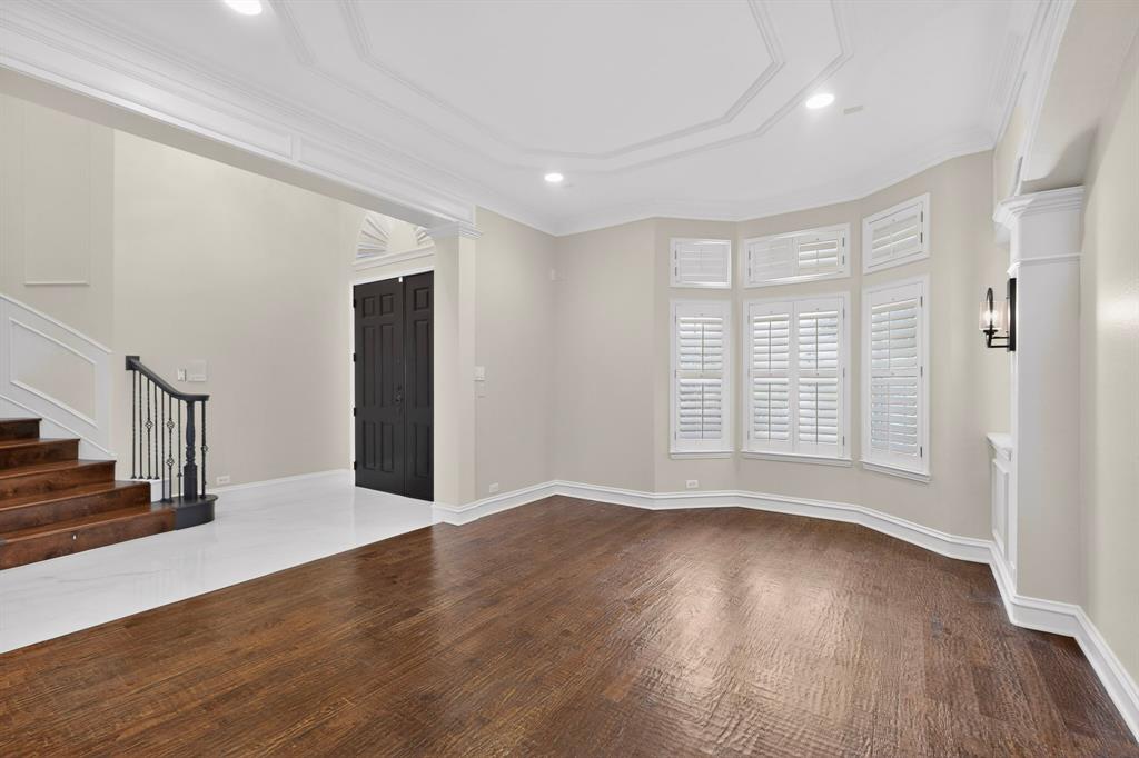 Breckinridge Farms - Residential