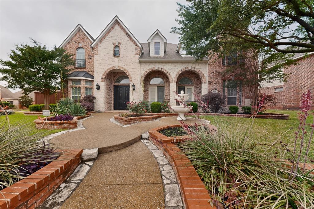 Breckinridge Farms - Residential