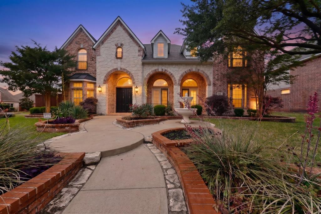 Breckinridge Farms - Residential