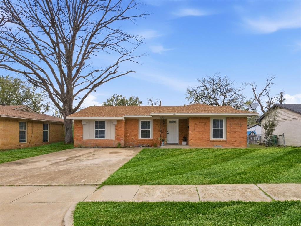 Northridge Estates - Residential