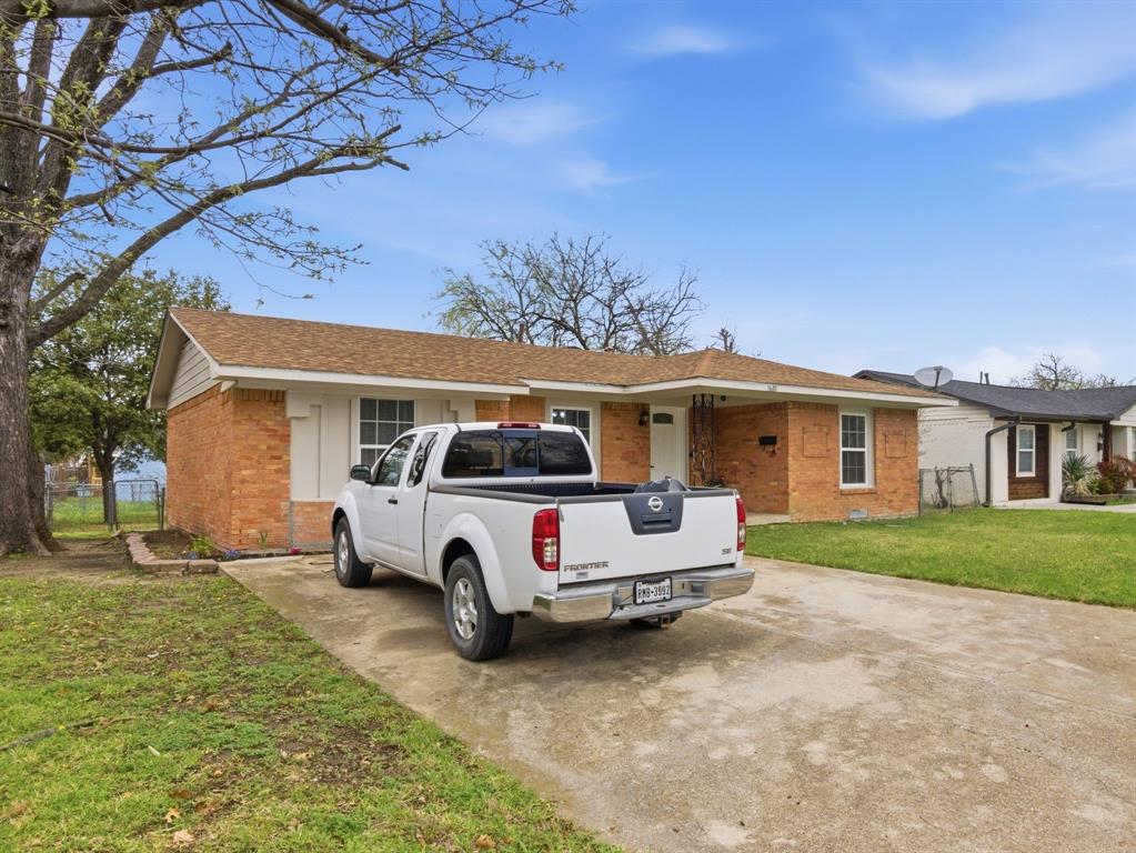 Northridge Estates - Residential