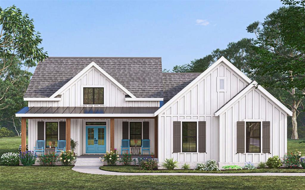 Parallel Pastures - Residential