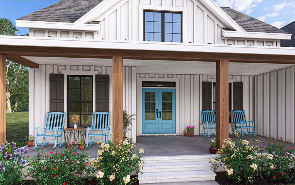 Parallel Pastures - Residential