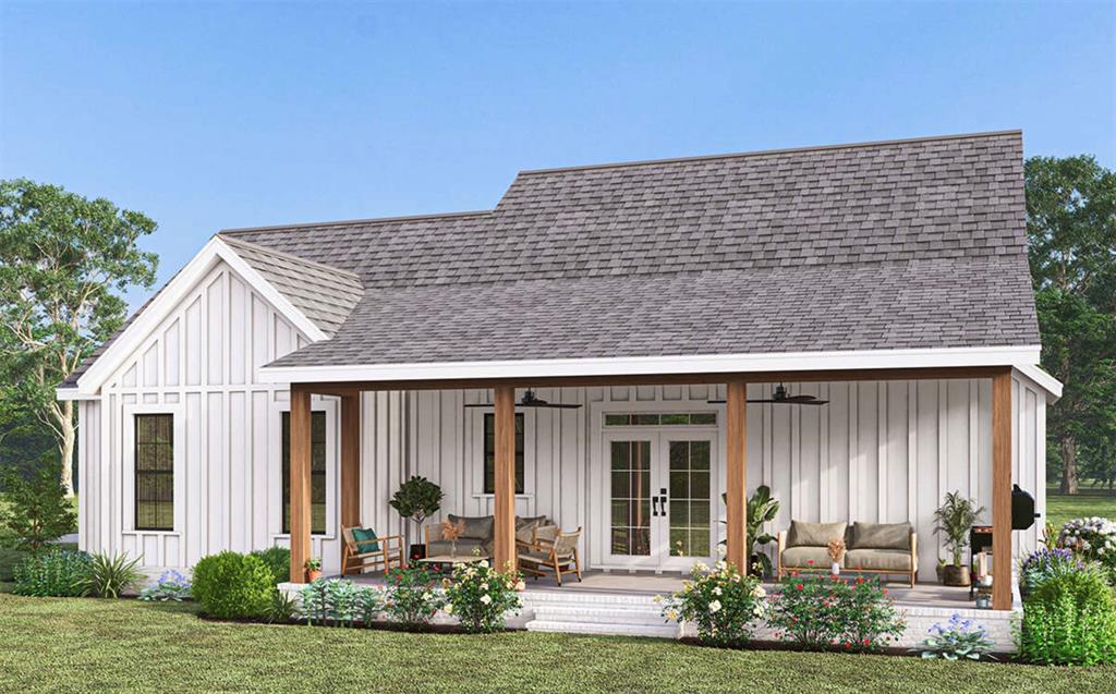 Parallel Pastures - Residential