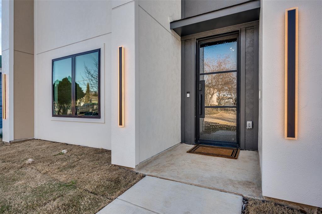 Victory Gardens - Residential