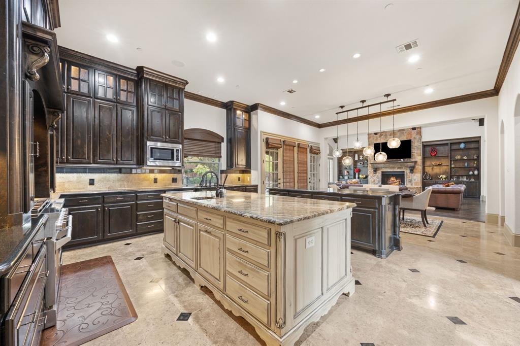 Keller Heights North Add - Residential