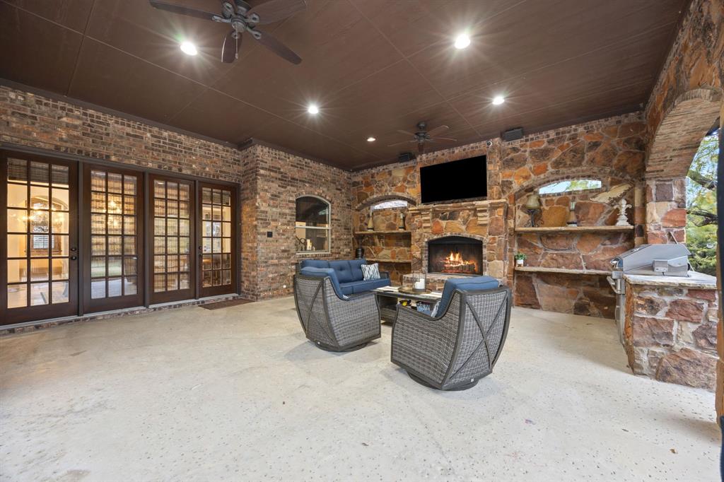Keller Heights North Add - Residential
