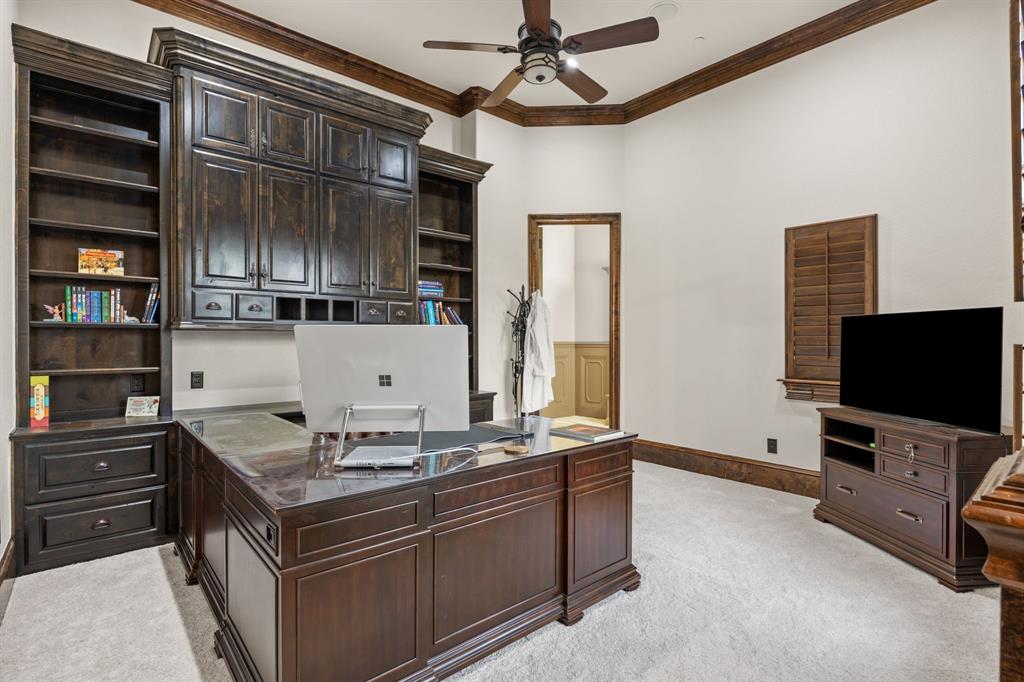 Keller Heights North Add - Residential