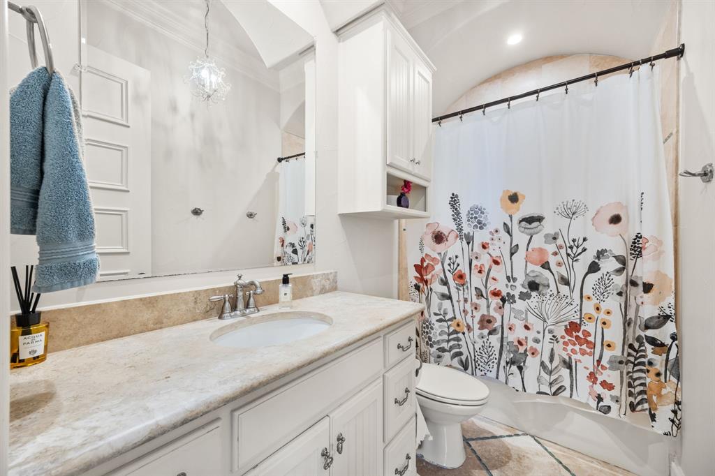 Keller Heights North Add - Residential