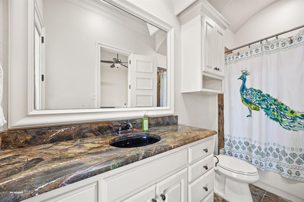 Keller Heights North Add - Residential