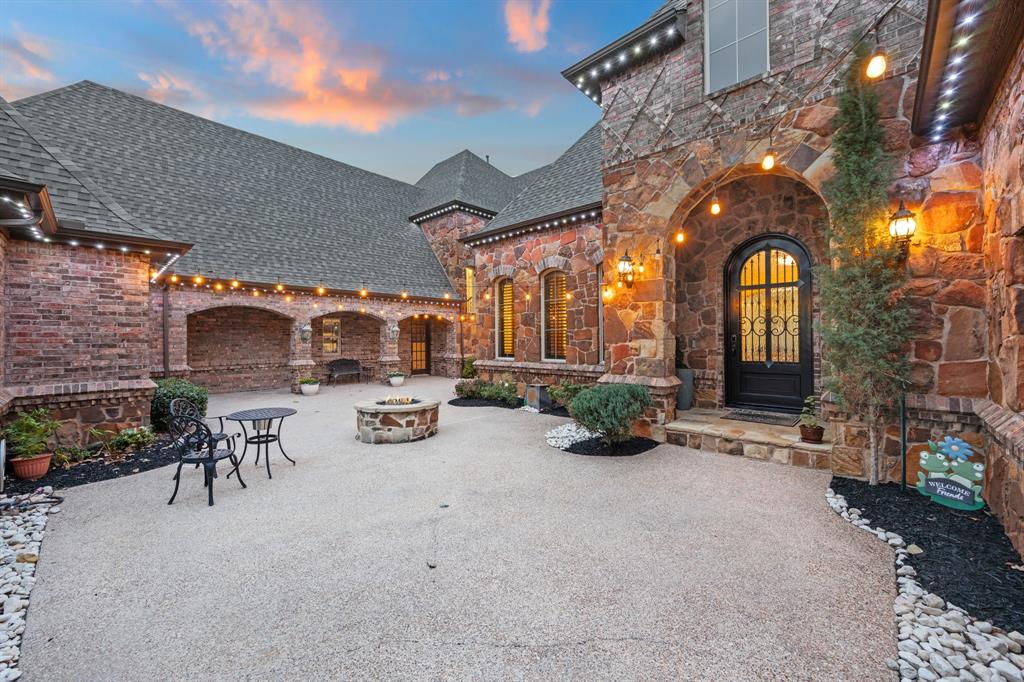 Keller Heights North Add - Residential
