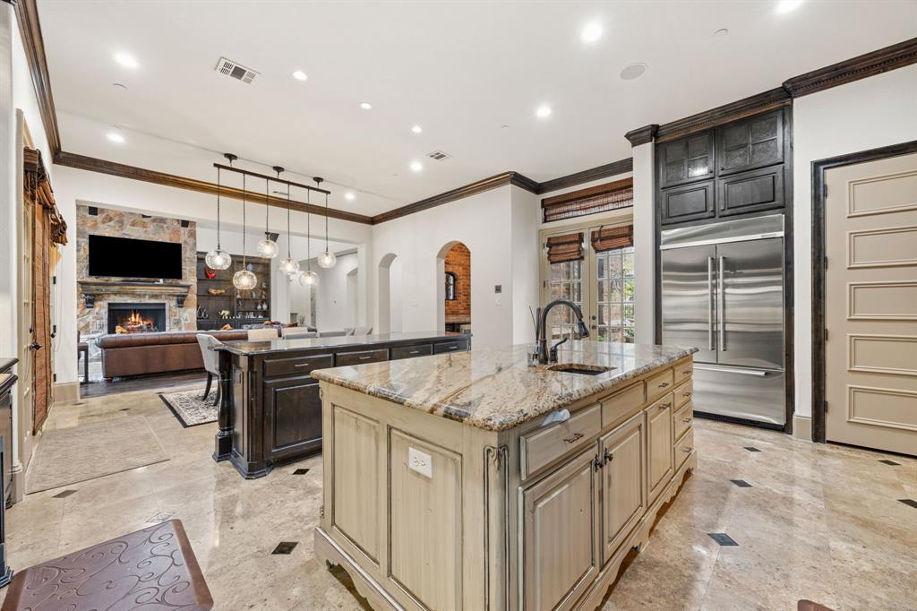 Keller Heights North Add - Residential