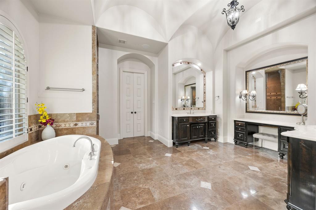 Keller Heights North Add - Residential