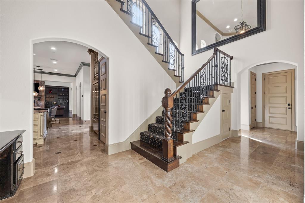 Keller Heights North Add - Residential