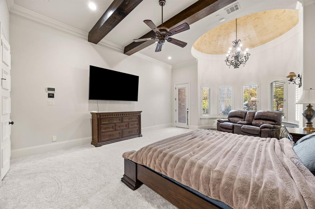 Keller Heights North Add - Residential