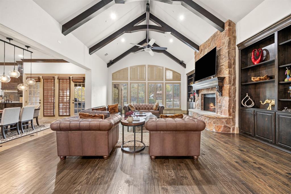 Keller Heights North Add - Residential