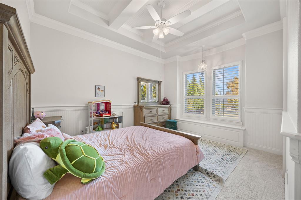 Keller Heights North Add - Residential