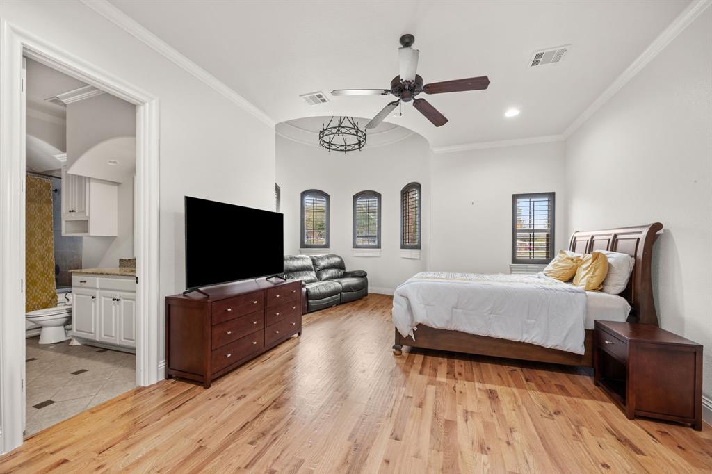 Keller Heights North Add - Residential