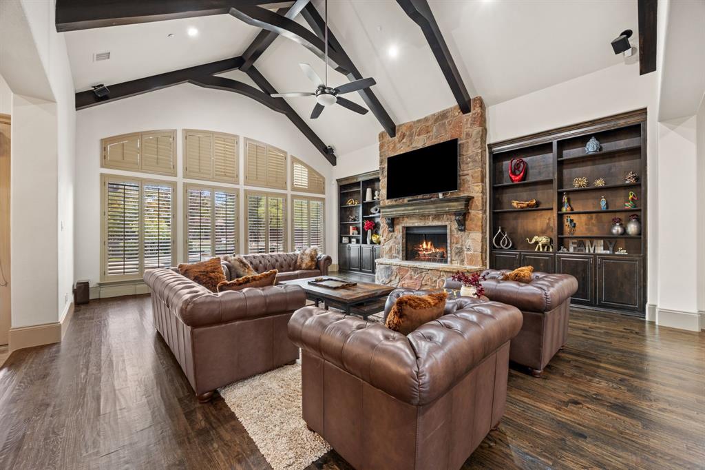 Keller Heights North Add - Residential