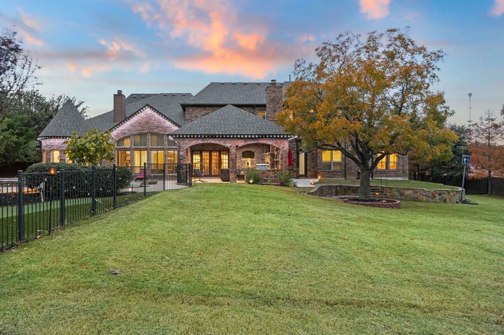 Keller Heights North Add - Residential