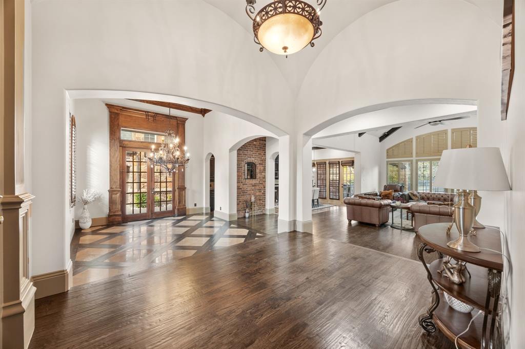 Keller Heights North Add - Residential