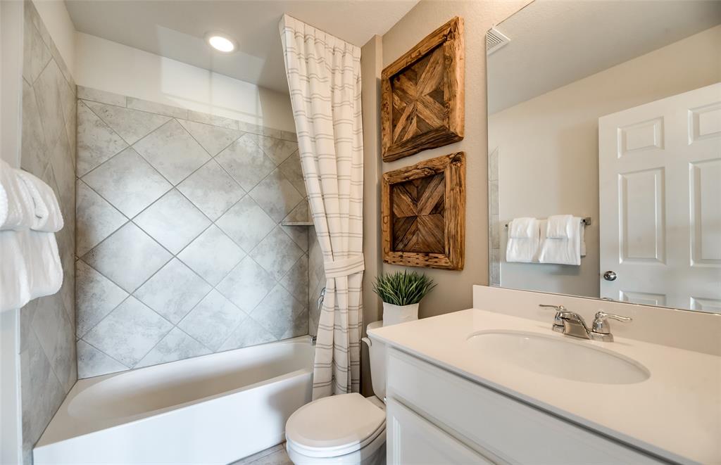 Mobberly Farms - Residential