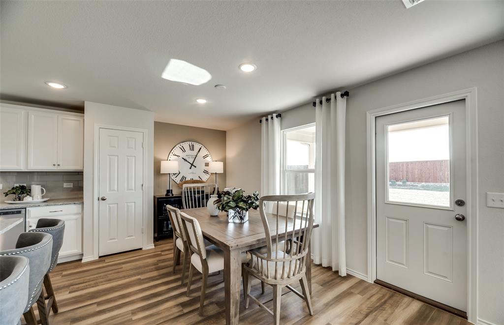 Mobberly Farms - Residential
