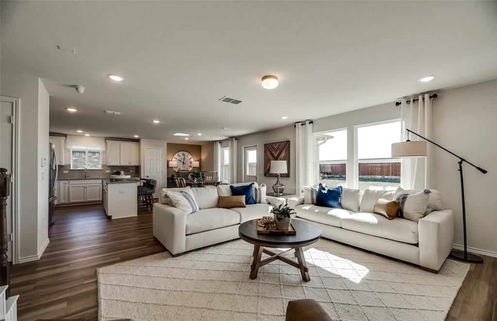 Mobberly Farms - Residential