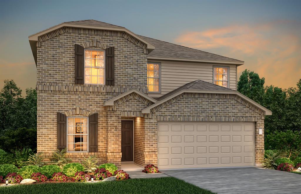 Mobberly Farms - Residential
