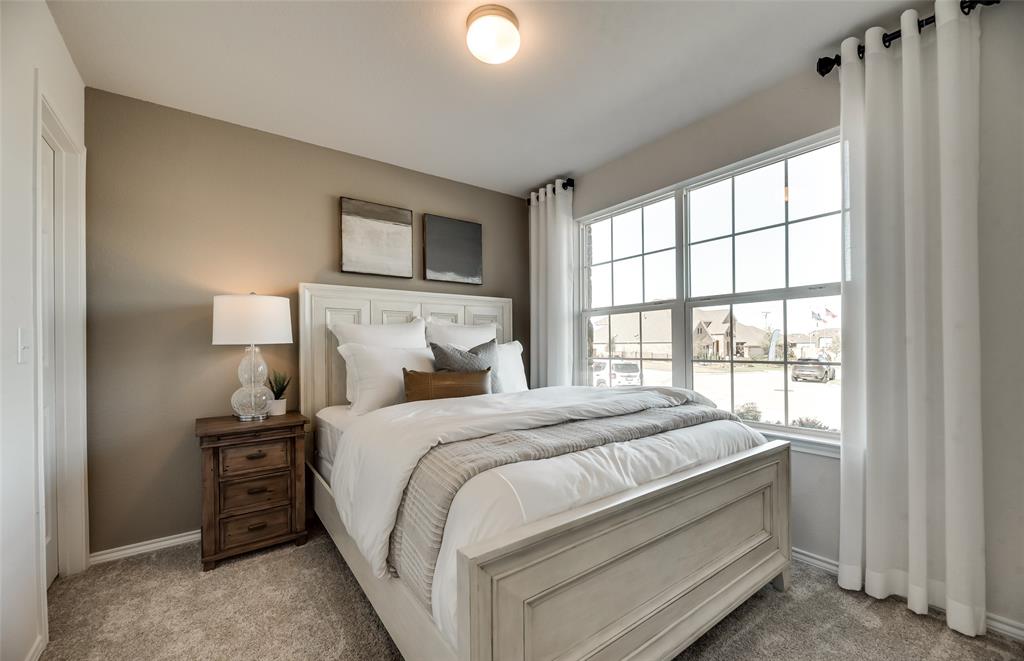 Mobberly Farms - Residential