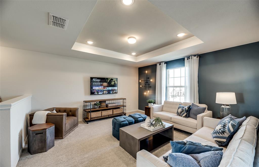 Mobberly Farms - Residential