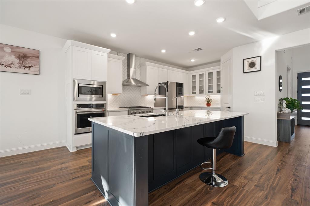 Highland Lakes Ph 1 - Residential