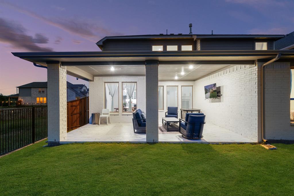 Highland Lakes Ph 1 - Residential