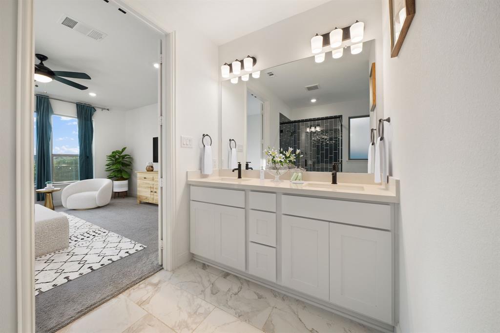 Highland Lakes Ph 1 - Residential