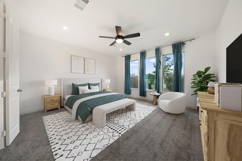 Highland Lakes Ph 1 - Residential