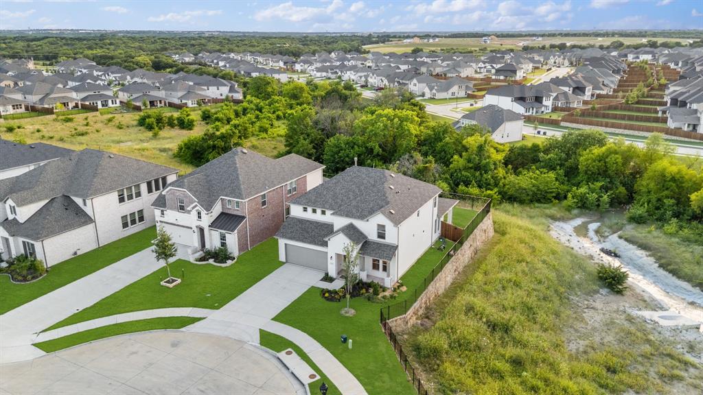 Highland Lakes Ph 1 - Residential