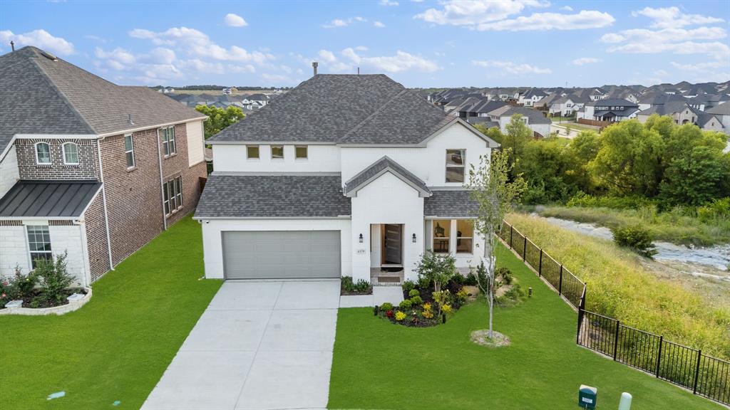 Highland Lakes Ph 1 - Residential