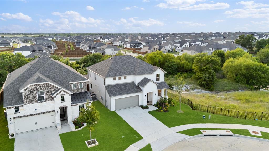 Highland Lakes Ph 1 - Residential
