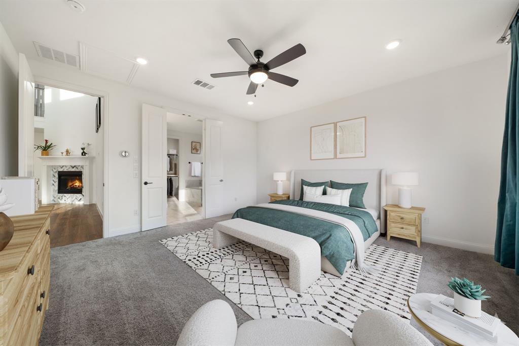 Highland Lakes Ph 1 - Residential